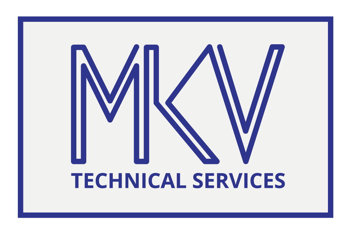 MKV Technical Services Logo